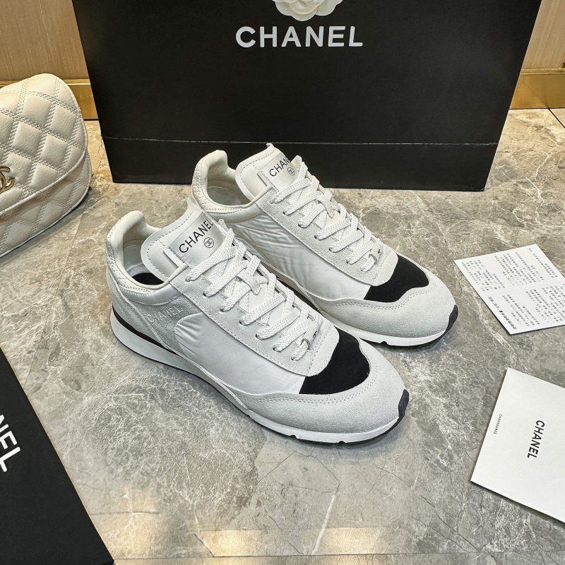 Chanel Sneakers